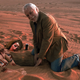Illustration for article titled Kotaku Shop Contest: Diggin in the Desert: The Winners